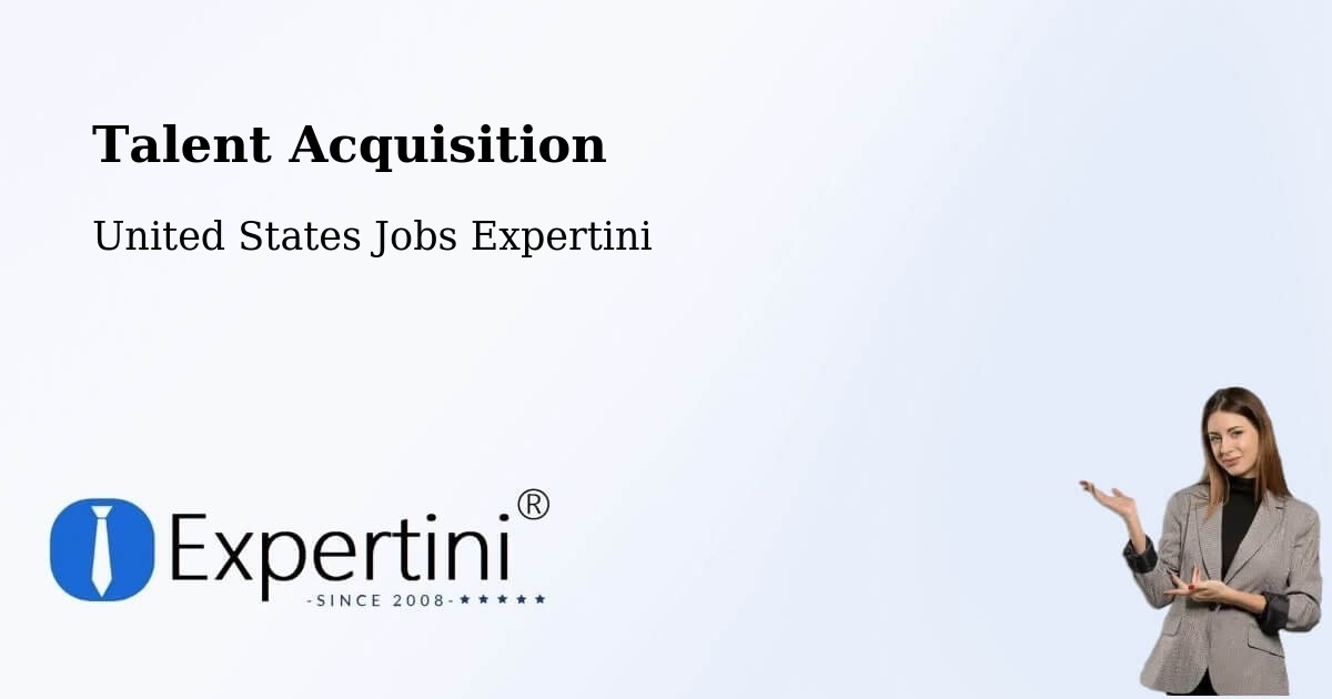 Post Jobs & Find Candidates in Foster – Talent Acquisition Solutions - United States Jobs Expertini